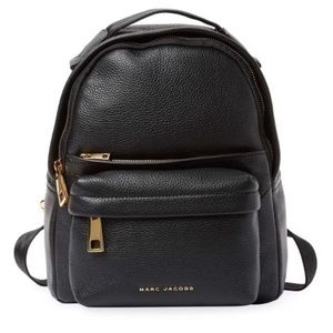 Marc Jacobs Mini Backpack
